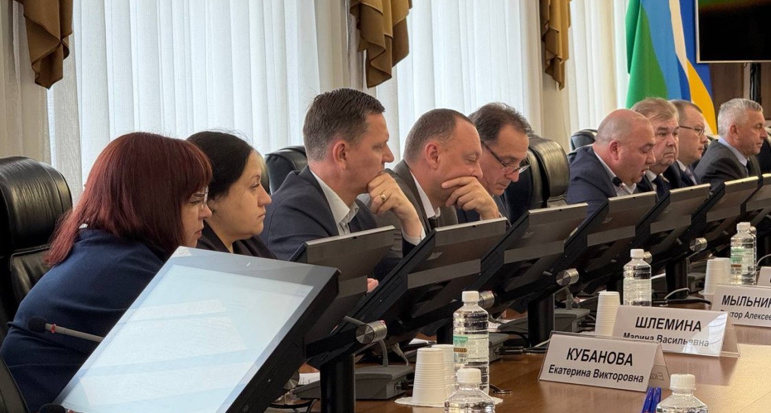 Власти Нижневартовска отменяют режим повышенной готовности, введенный из-за паводка