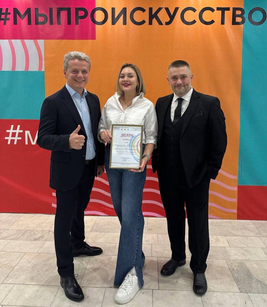 «Самотлорские ночи» Нижневартовска вышли в финал престижного конкурса