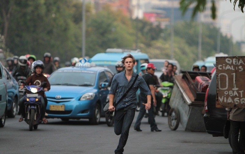 Философы: урок выживания (2013)