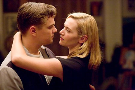 Дорога перемен (2008)