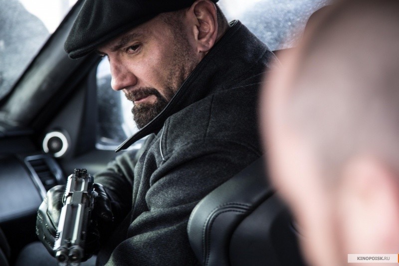 007: СПЕКТР (2015)
