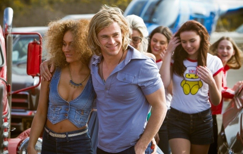 Гонка (2013)