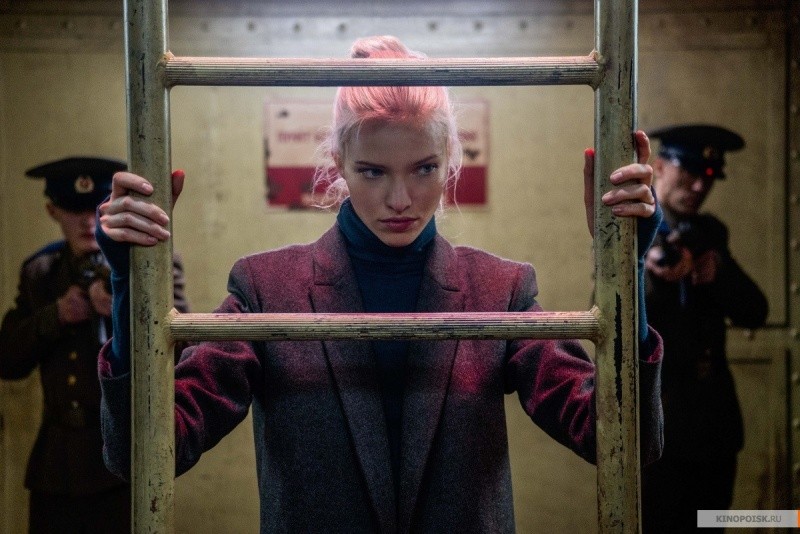 Анна (2019)