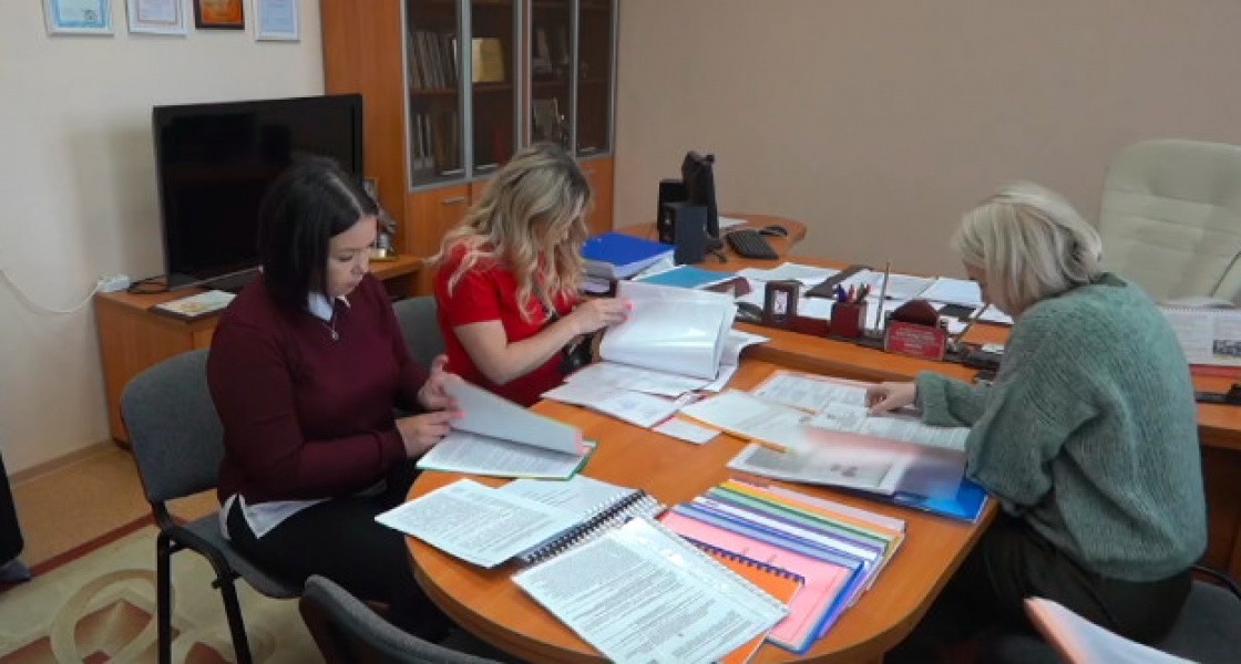 В Нижневартовске спецкомиссия проверяет школьные лагеря