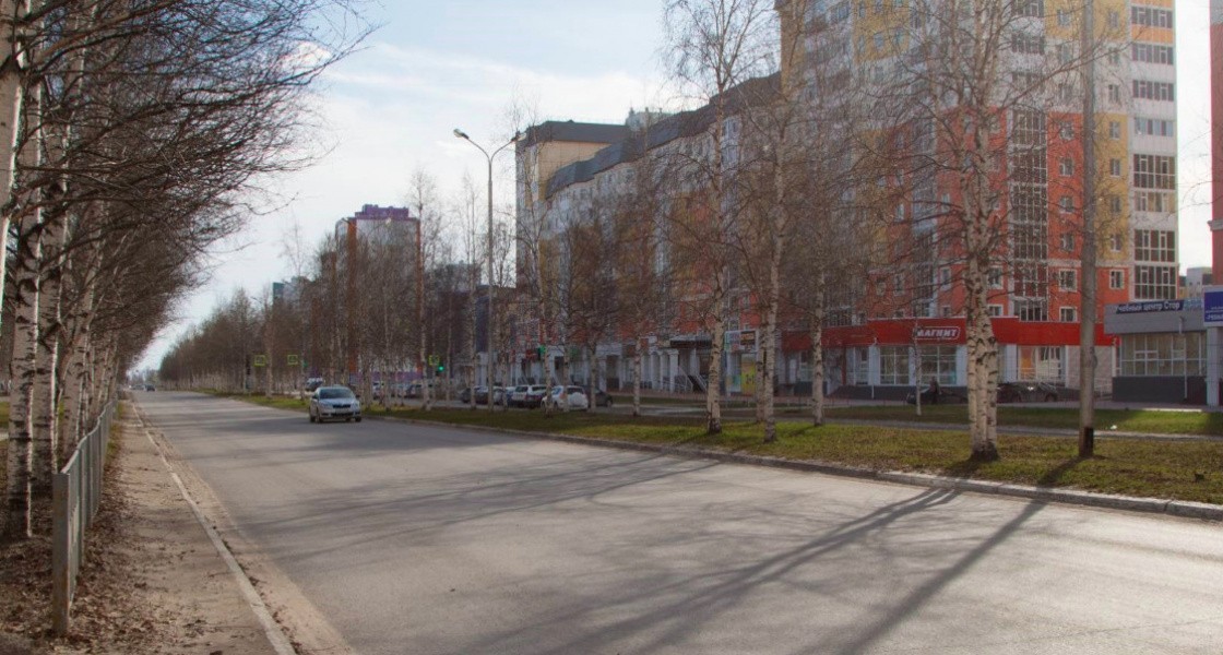 В Нижневартовске из-за крестного хода будут заблокированы два микрорайона