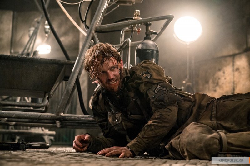 Оверлорд (2018)