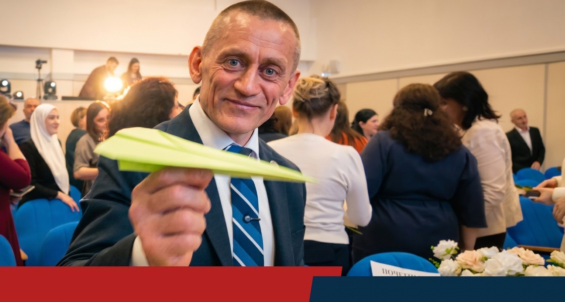 В Нижневартовске в эфире телеканала N1 вышла 25 серия реалити «Командир. Кандидат. Аксёнов!»