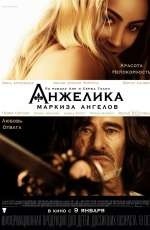 Анжелика, маркиза ангелов (2013) Анжелика, маркиза ангелов (2013)