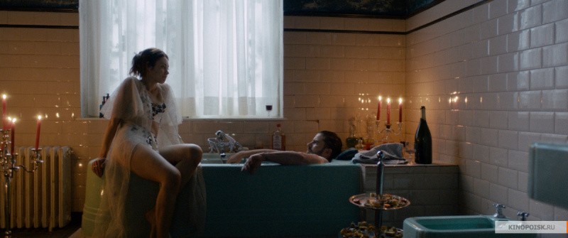 Комната желаний (2019)
