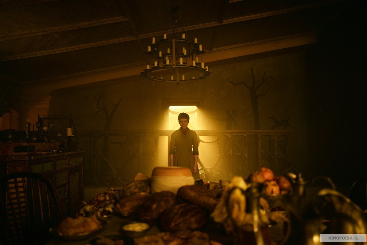 Гретель и Гензель (2019)