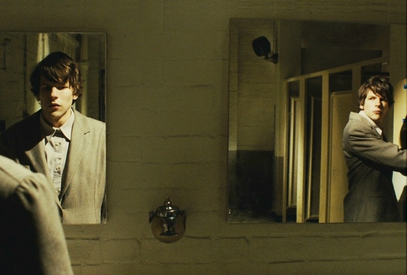 Двойник (2013)