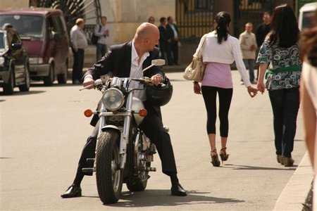 Все могут короли (2008)
