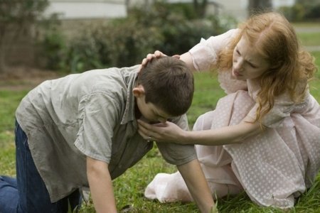 Древо жизни (2011)