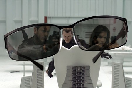 Обитель зла 4: Жизнь после смерти 3D (2010)