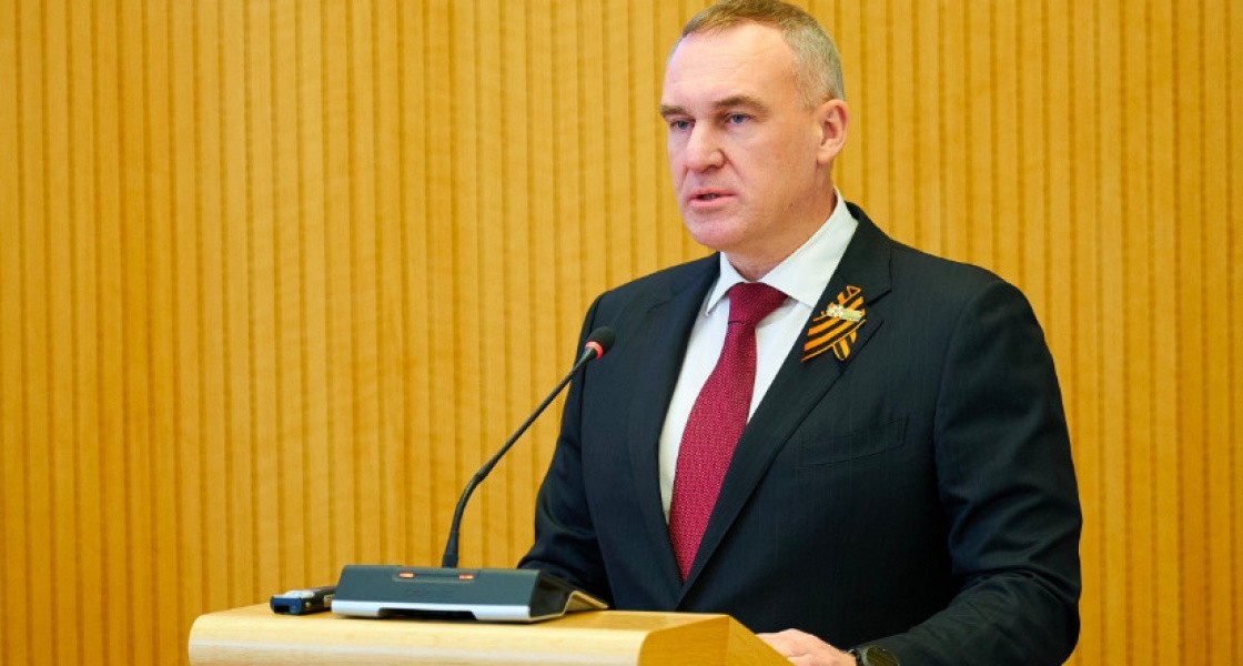 Аналитики АПЭК назвали отчет губернатора ХМАО картой решений в условиях турбулентности