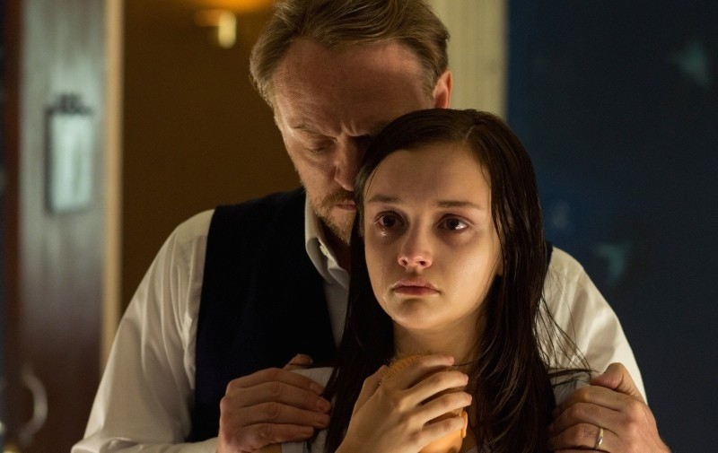 Эксперимент: Зло (2014)