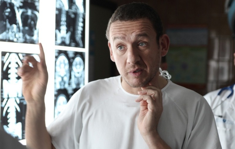 Любовь от всех болезней (2014)