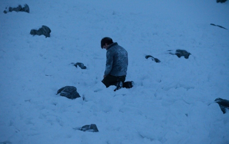 Тайна перевала Дятлова (2013)