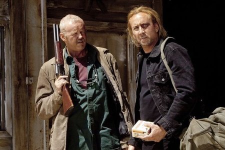 Сумасшедшая езда (2011)