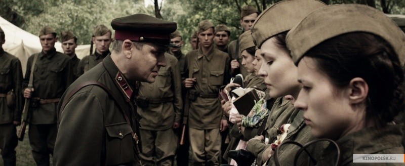 Битва за Севастополь (2015)
