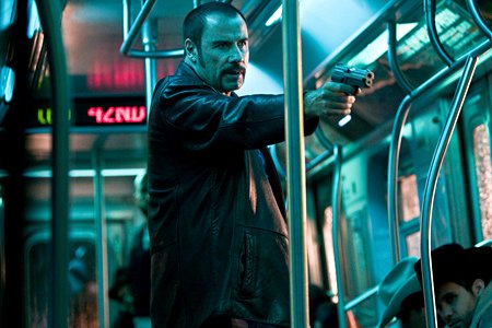 Опасные пассажиры поезда 123 (2009)