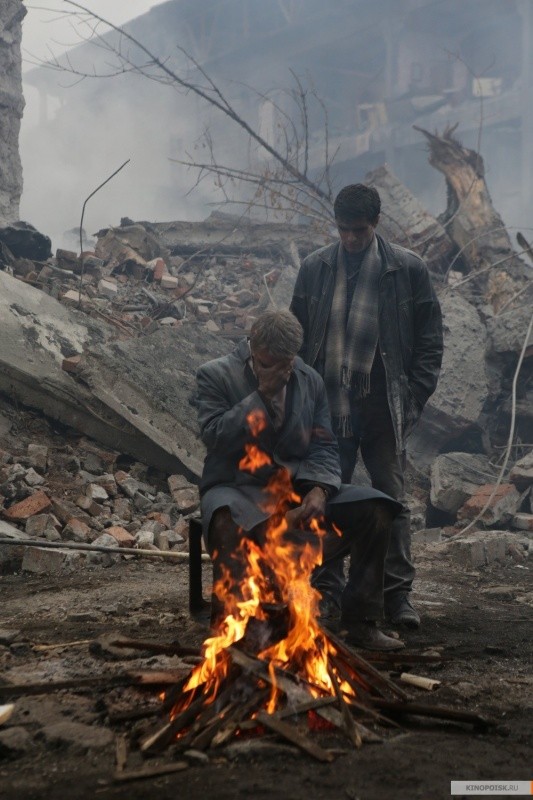 Землетрясение (2016)