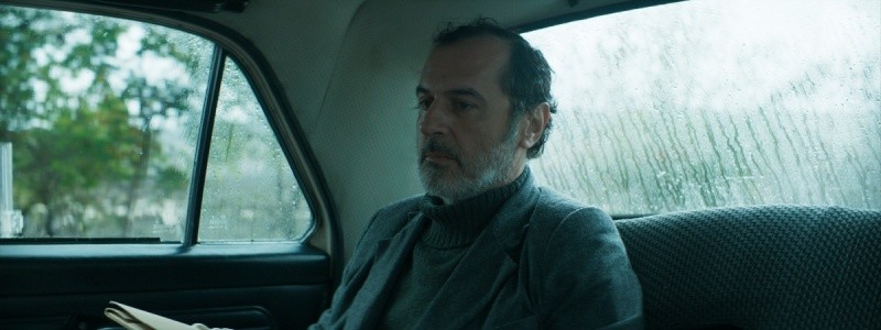 Заложники (2017)