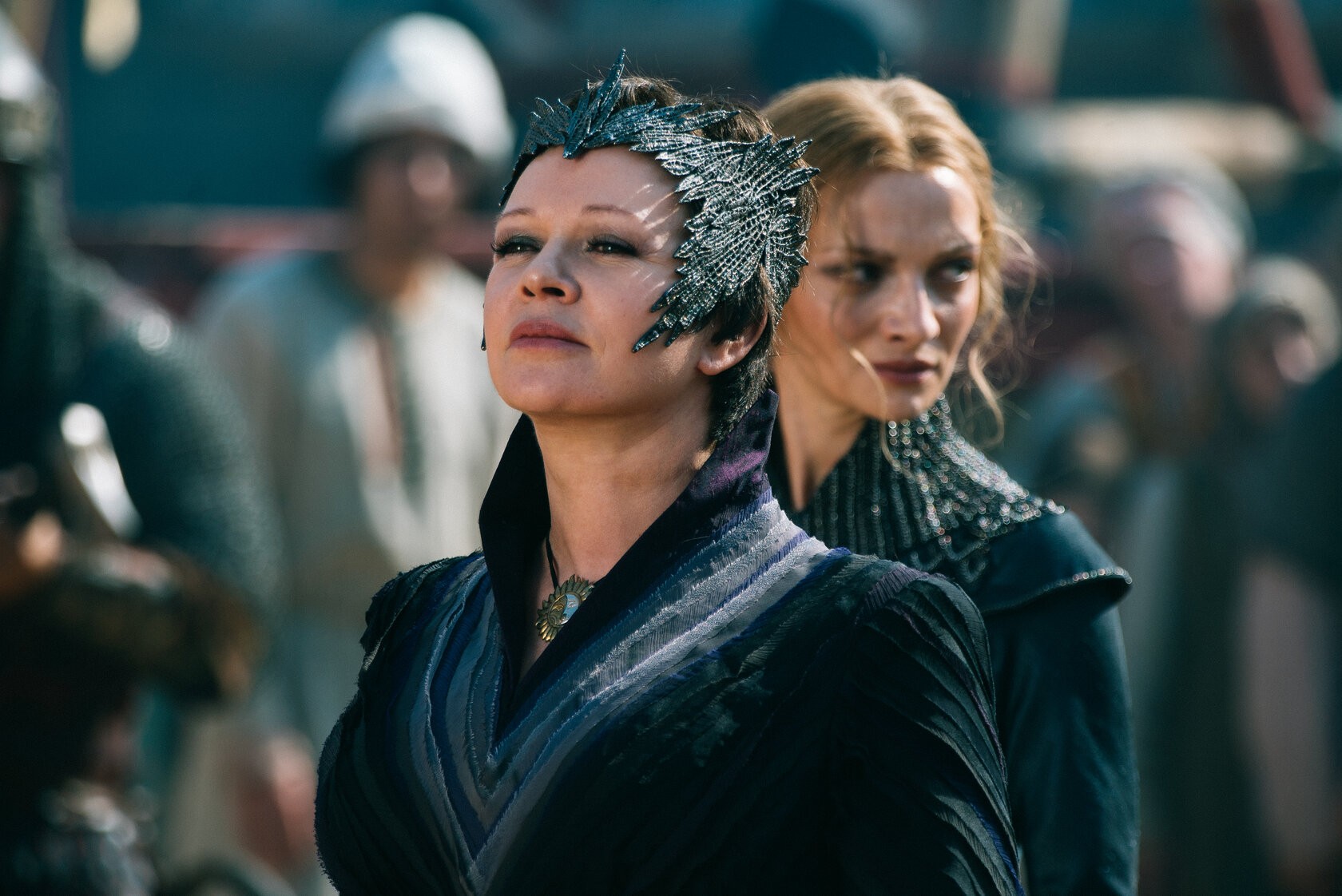 Последний богатырь: Корень зла (2020)