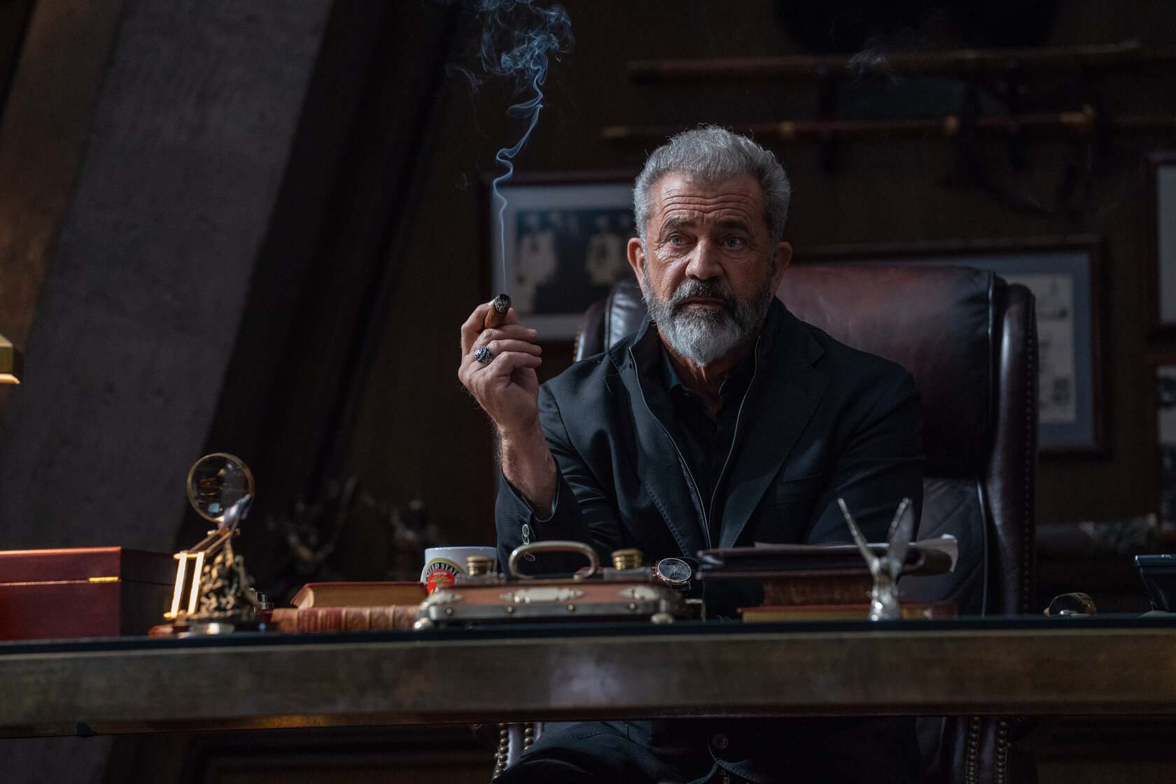 День курка (2019)