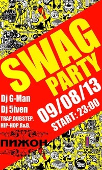 SWAG | PARTY