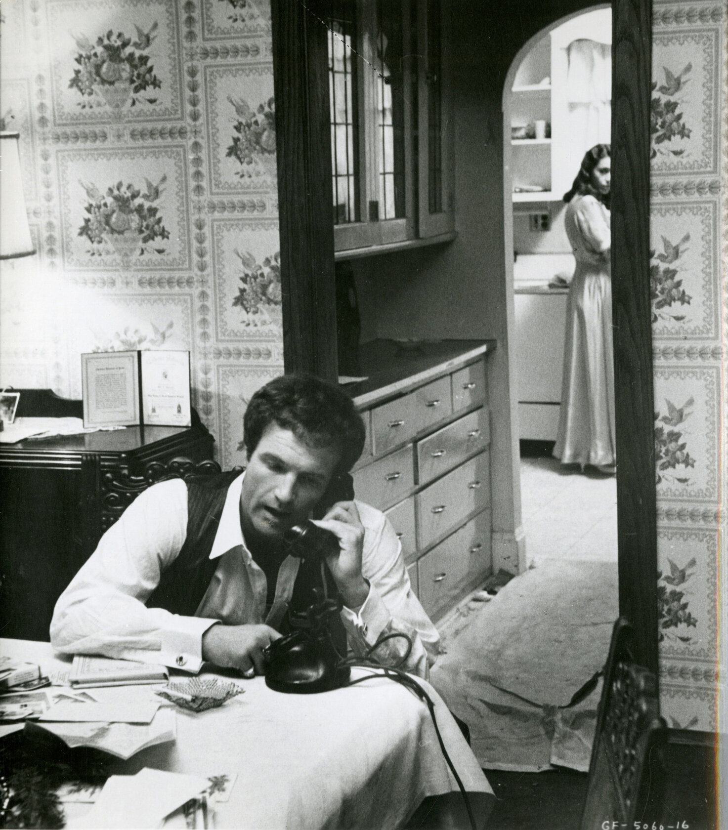 Крестный отец. 50-летие фильма (1972)