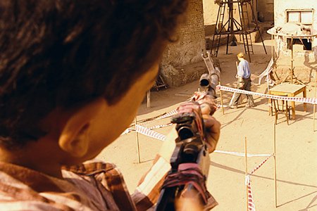Чужие (2008)