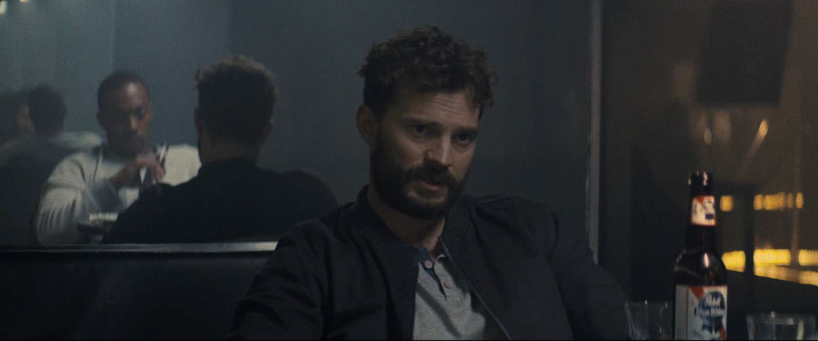 Грань времени (2019)