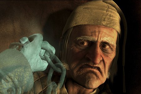 Рождественская история (2009)