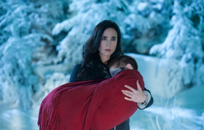 Любовь сквозь время (2014)
