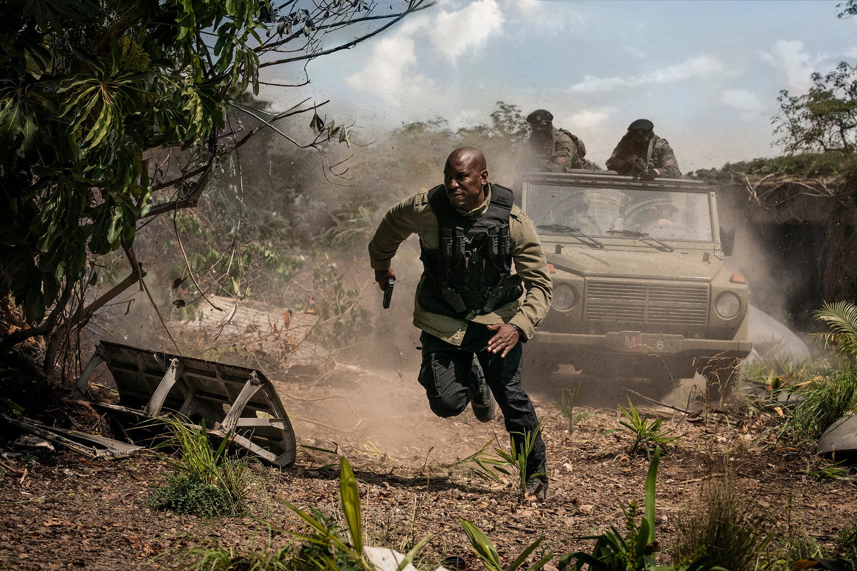 Форсаж 9 (2021)