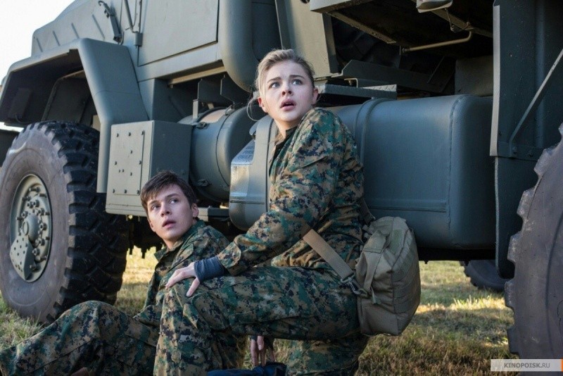 5-я волна (2016)