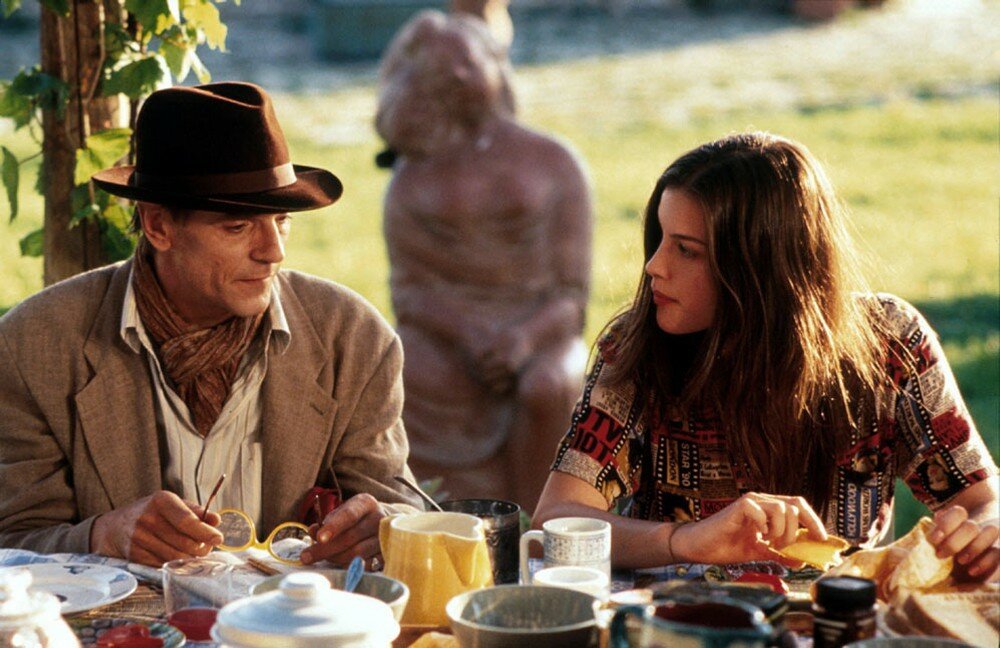 Ускользающая красота (1995)