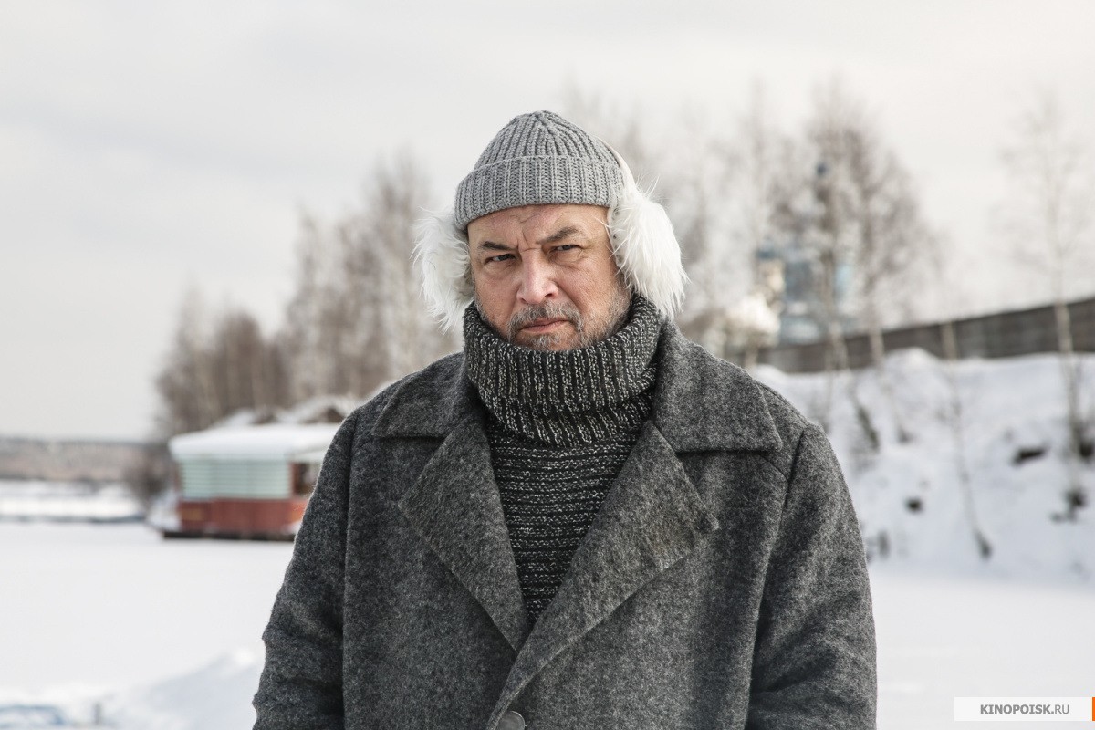 Один вдох (2018)
