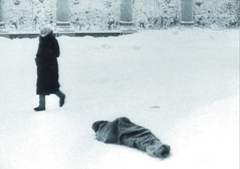 Блокада (2005)