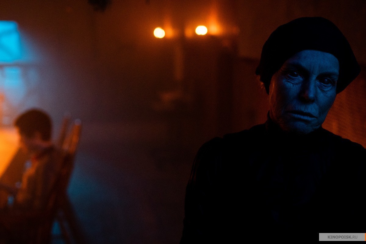 Гретель и Гензель (2019)