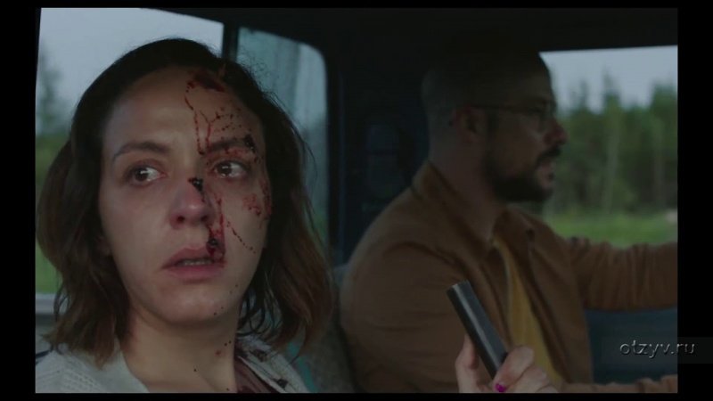 Голодные Z (2017)