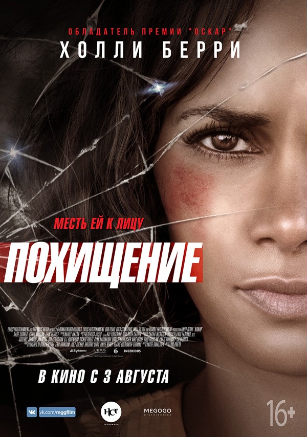 Похищение (2016) Похищение (2016)