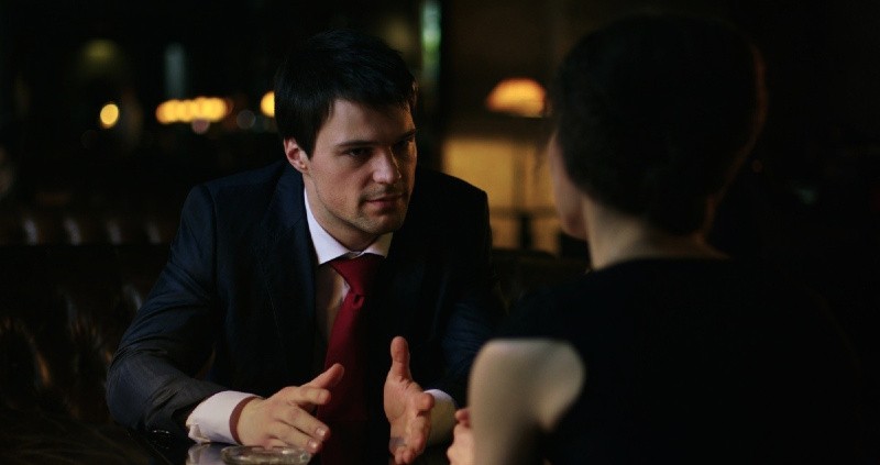 Дубровский (2014)