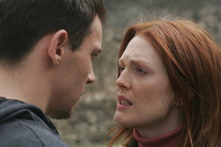 Убежище (2010)