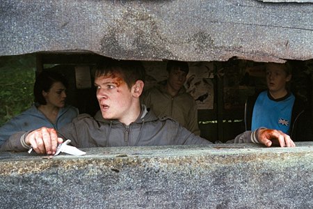Райское озеро (2008)