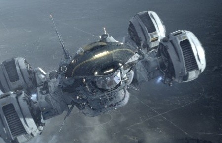 Прометей (2012)