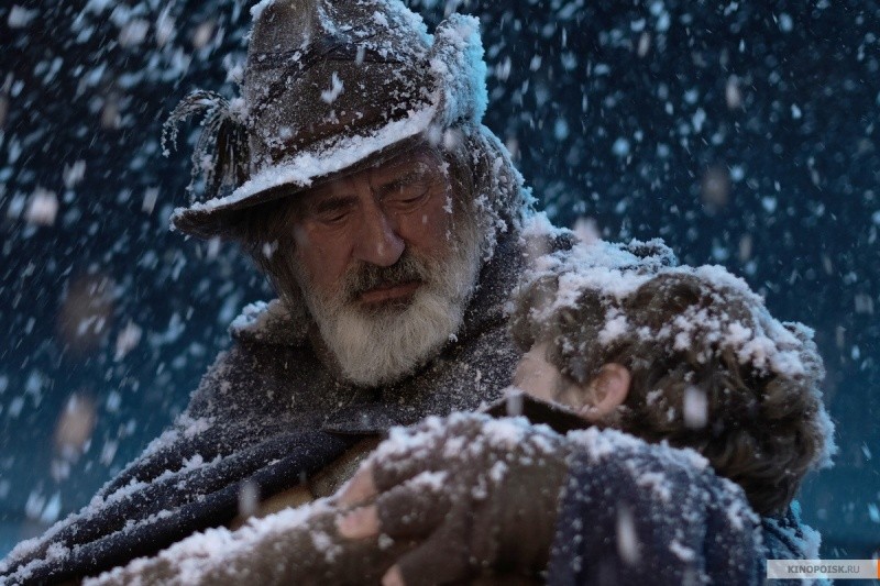 Приключения Реми (2018)