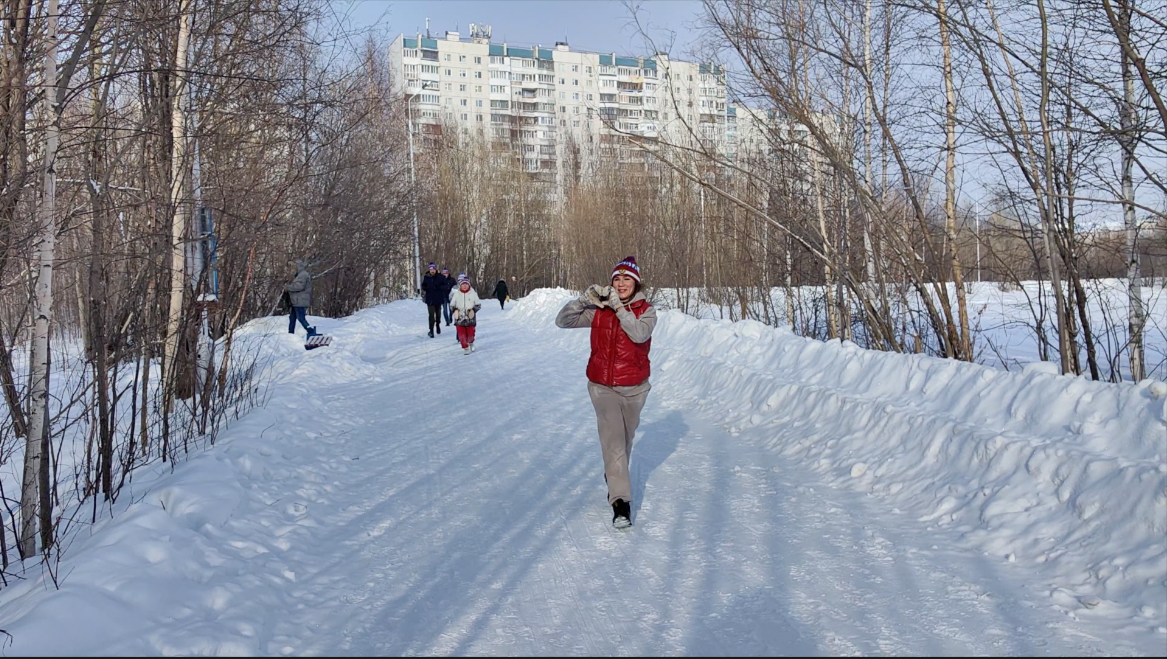 В Нижневартовске прошел «День мужества», приуроченный к Дню защитника Отечества и к дню начала СВО. ФОТО. ВИДЕО