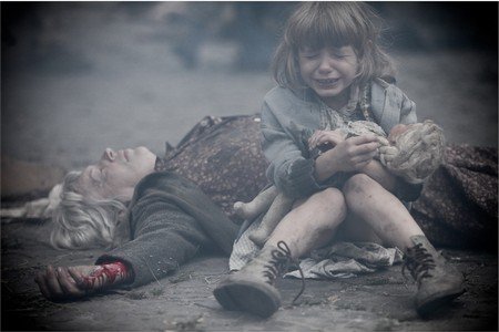 Брестская крепость (2010)